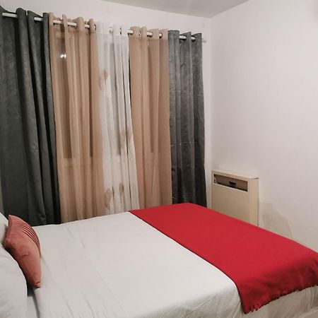 Appartement Meubles A Villeurbanne Lyon 外观 照片