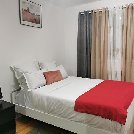 Appartement Meubles A Villeurbanne Lyon 外观 照片