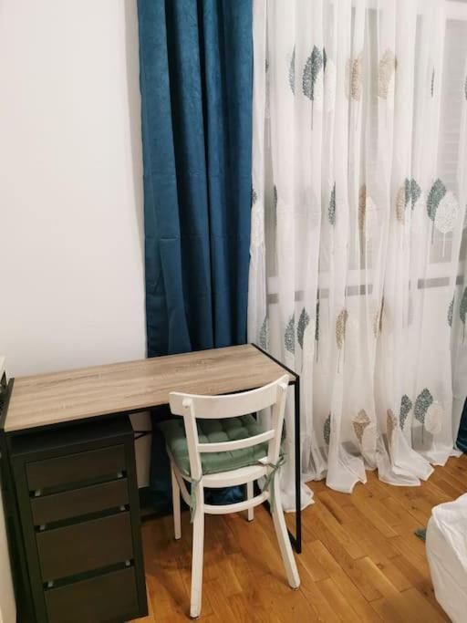 Appartement Meubles A Villeurbanne Lyon 外观 照片