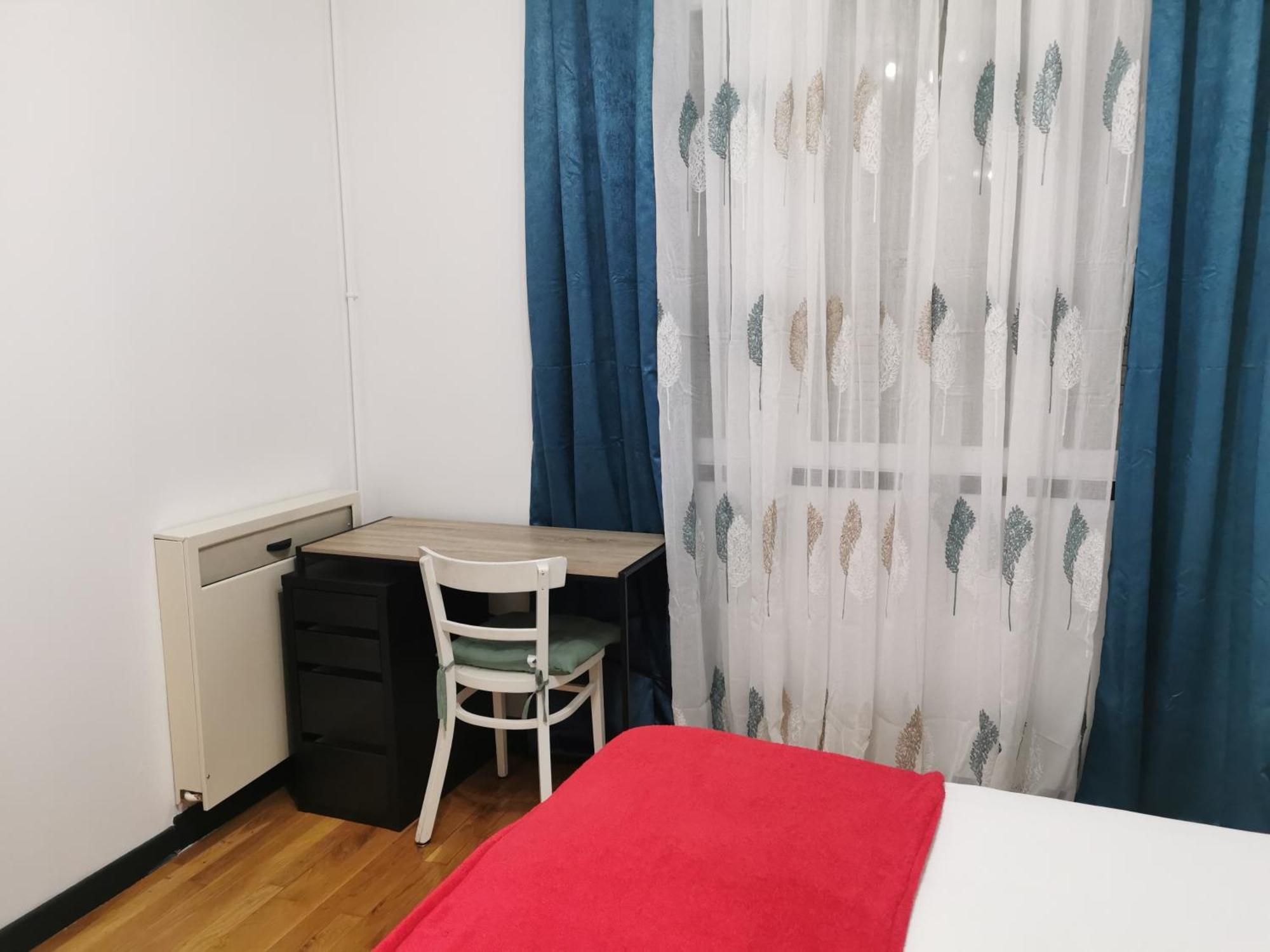 Appartement Meubles A Villeurbanne Lyon 外观 照片